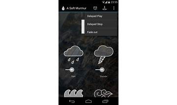 A Soft Murmur for Android - Download the APK from Habererciyes